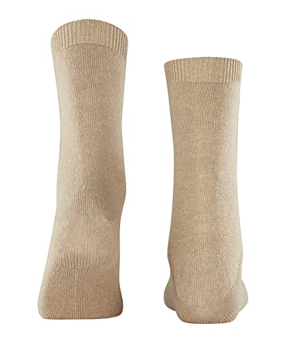 FALKE Women's Cosy Wool Socks, Soft Warming Merino Cashmere, 1 Pair2