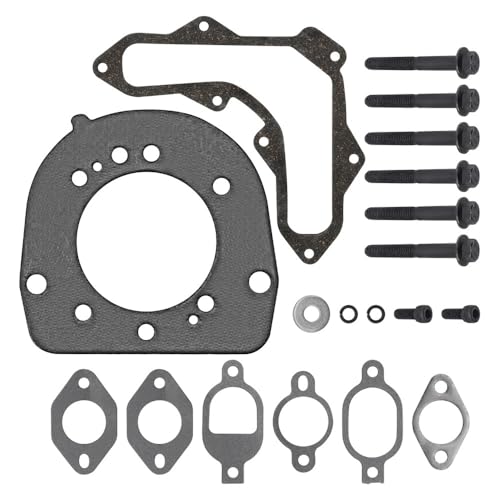 Joint de culasse 20-841-01-S SV480 SV540 motoculteur et tondeuse