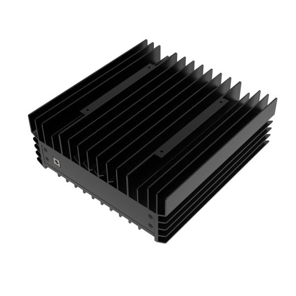 Amazon.com: KIVLING IceRiver KS0 Ultra 400Gh 100w Kas Miner Kaspa