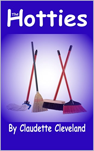 The Hotties (English Edition)