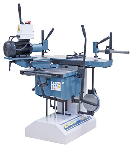 Preisvergleich Produktbild LBM 350 T Langlochbohrmaschinen 10-1011 BERNARDO