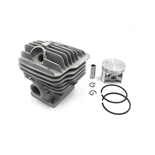 Cilindro Completo Para Motosserra Stihl 460 Ms460
