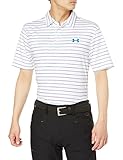 Under Armour Playoff 2.0 Golf Polo Manga Corta, XXX-Large para Hombre