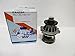 Graf Water Pump with Metal Impeller