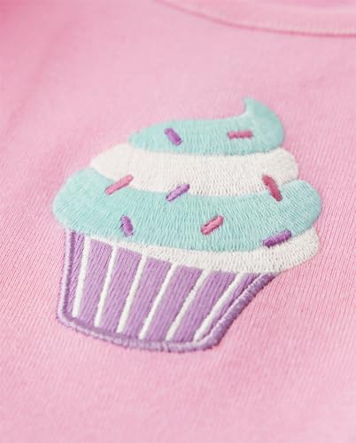 Gymboree Girls' and Toddler Short Sleeve Tutu Dresses2