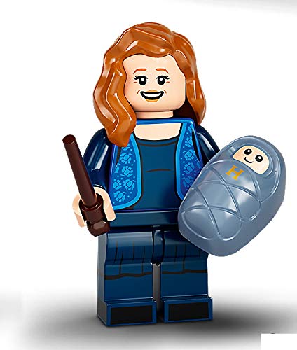 LEGO® - Minifigs - Harry Potter - colhp2-7 - Lily Potter (71028)