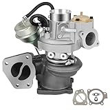 SCITOO K04-059，53049700184, 53049880184 Turbocharger Fits For 2011-2017 For Buick Regal 2.0L 2013-2016 For Buick Verano 2.0L 2008-2010 For Chevrolet Cobalt 2.0L 2008-2010 For Chevrolet HHR 2.0L
