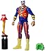 Mattel WWE Flashback Series Exclusive Doink The Clown Action Figure