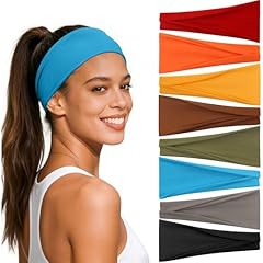 Yellow / Orange-Red / Deep Sea Blue