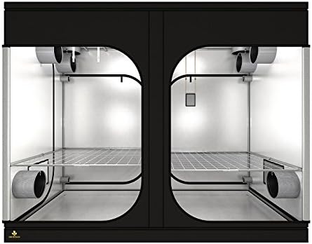 Secret Jardin Dark Room DR300W 300 x 150 x 235cm Rev 3