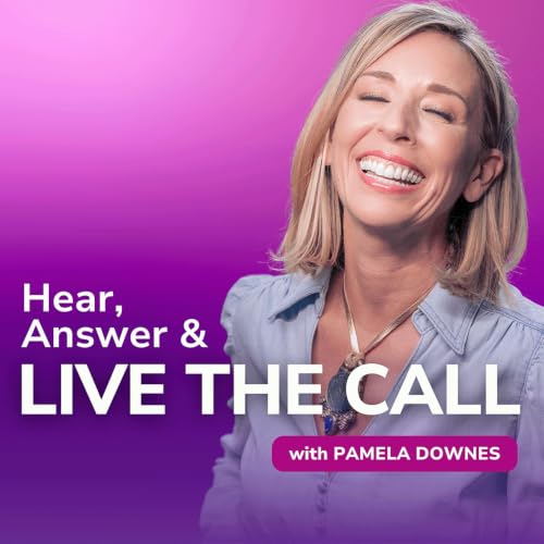 From Pastor to Psychic Channel: David Trotter's Journey