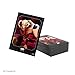 Star Wars Unlimited General Grievous Art Sleeves - Officially Licensed Pack of 60 Art Sleeves and 1 Clear Sleeve, Optimized Size for Star Wars Unlimited and Other TCG and LCG Games, Made by Gamegenic