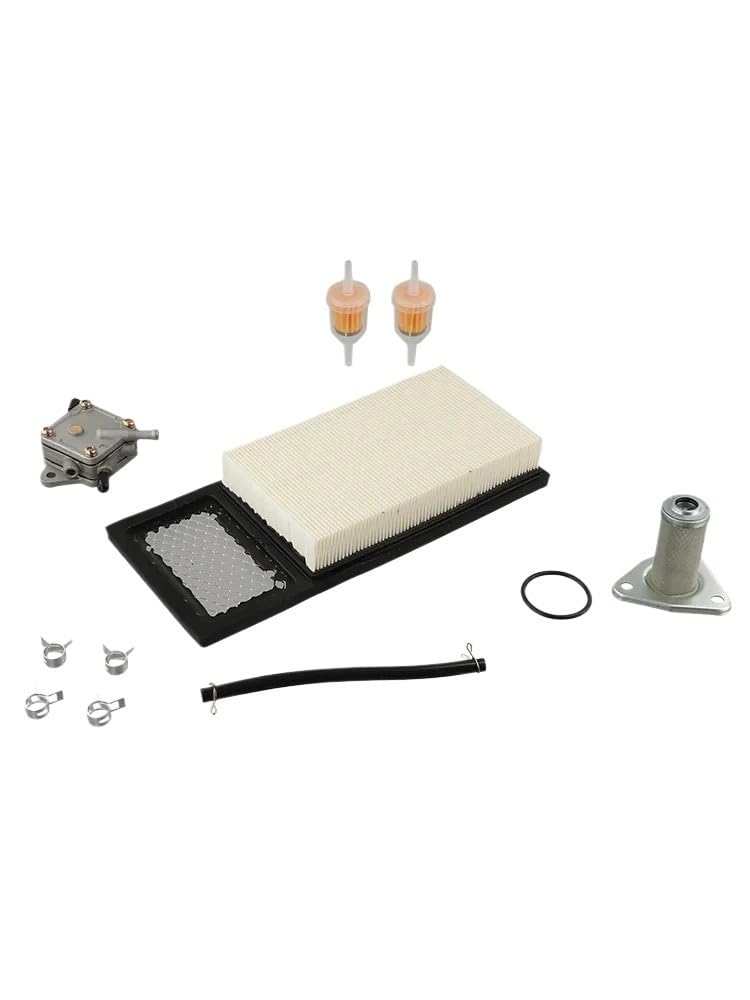 Kit Bomba Combustible Filtro Aire para Carro Golf EZGO 1994-2003