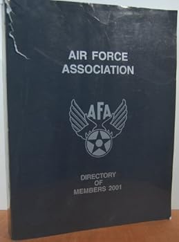 Paperback Directory Of Members 2001 Book