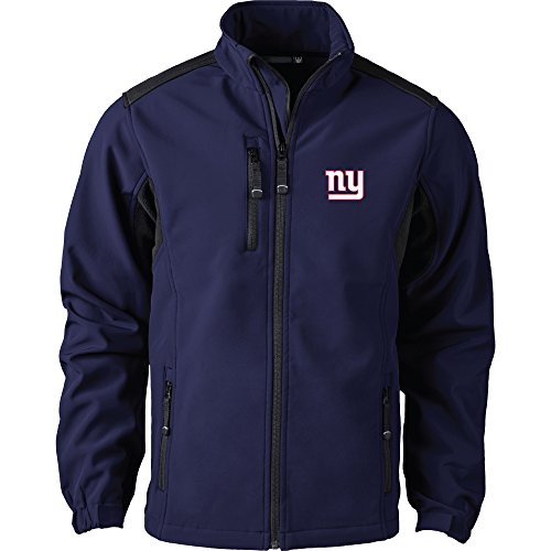 Image of Dunbrooke NFL mens Softshell