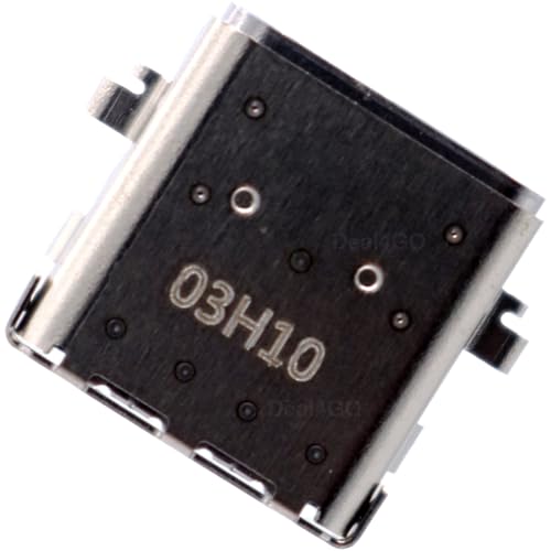 Conector USB-C de repuesto Deal4GO para portátiles Precision 5550 3