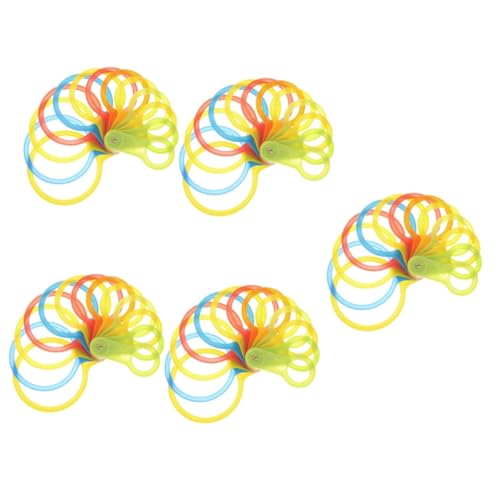 Outil de mesure de diamètre pour fruits | Jauges plastique BESPORTBLE x5