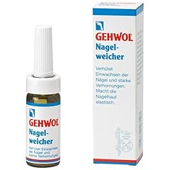 GEHWOL Nagelweicher 15 ml