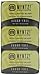Myntz Vanillamynt Blast Breathmints, 1.75-Ounce Containers (Pack of 12)