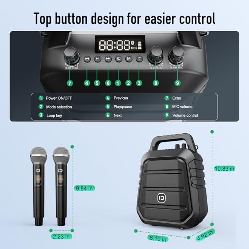 Bose professional PA system