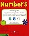 Numbers (Bright Baby Touch and Feel): A first sensory tactile book