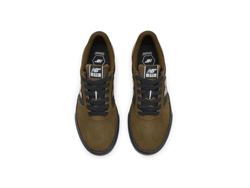Image of New Balance Unisex-Adult 480 V1 Sneaker