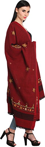 Image of Exotic India Women Shawl