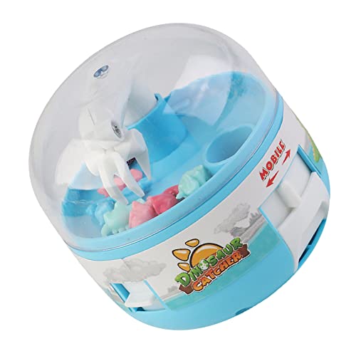 [GIOCA INSIEME] Goditi ore di divertimento con amici e familiari, gareggiando per ottenere il maggior numero di premi dalla Claw Machine.