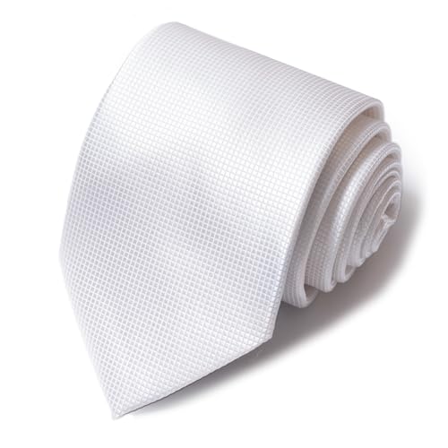 Image of Passabin Tie For Men Necktie Woven Jacquard Neck Ties Set 6 PCS