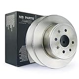 🔧 Einfacher Austausch dank exakter OEM-Passform – Unsere Bremskomponenten sind millimetergenau gefertigt, sodass sie perfekt in Ihr Fahrzeug passen – für eine schnelle und problemlose Montage.