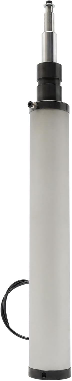 Tire Wheel Changer Machine Left Helper Assist Arm Adjustable Tire Bead Breaker 120mmx36mm for Motorcycles, Cars, Race Cars