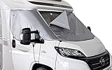 Sehr effizient IAT DUCATO 06 Aussenisoliermatte Classic