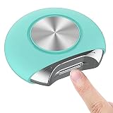 Dysel Electric Nail Files for Toenails Acrylic Nails Smart Nail Clipper Trimmer Professional Manicur