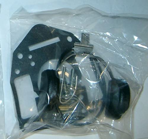 Carburetor Rebuild Repair Kit for Subaru Robin Carb 263-62391-10, 2636239110
