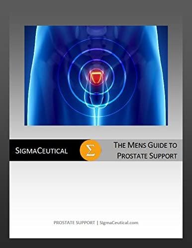 Prostate Support Complex - Saw Palmetto & Beta Sitosterol with Pygeum Bark - Daily Urinary Flow Support for Men - 90 Natural Plant Sterol Capsules - Image 6
