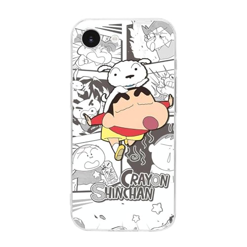 N񂿂  NAP[X v[g Vv iPhone 16 E