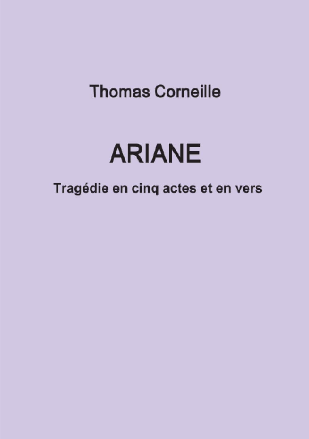 ARIANE