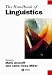 The Handbook of Linguistics