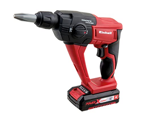 Happy People 41761 Einhell niños, Martillo
