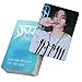 KPOPBP JJAM Photocards Domin ATE World Tour Album Lomo Card Set KPOP Gift Merch for SKZ Fans