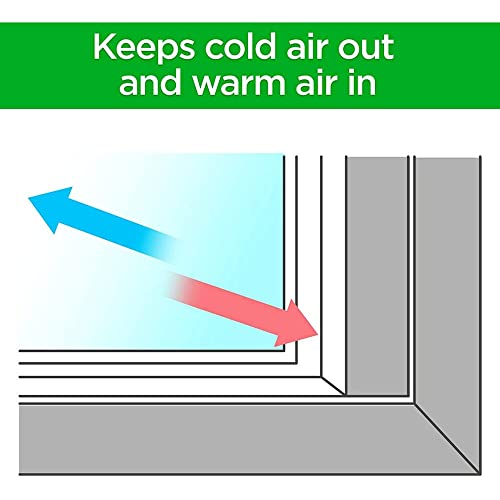 3M 2170W-6 Outside Window Insulator Kit by 3M - Image 3