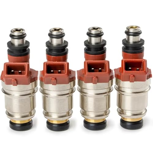 Rˑu ɓKGMCp ɓK\m}p ɓKsbNAbvp D21 2.4L 16600-86G00 JS21-1 4PCS RCWFN^[mY 1660086G00 tGCWFN^