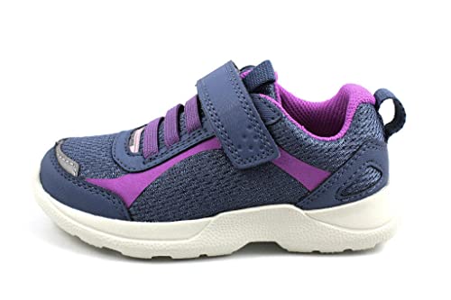 Girl's Low-Top Sneakers Trainer2