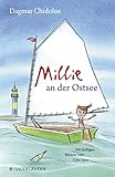 Millie an der Ostsee: Mit farbigen Bildern von Gitte Spee - Dagmar Chidolue Gitte Spee 