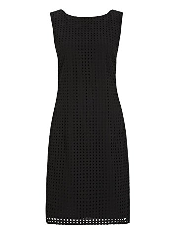 S.Oliver Premium in Lochspitze Vestito Donna