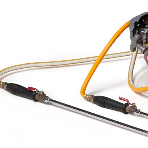 Pulverizador Costal a Gasolina BPC25 Branco Motores