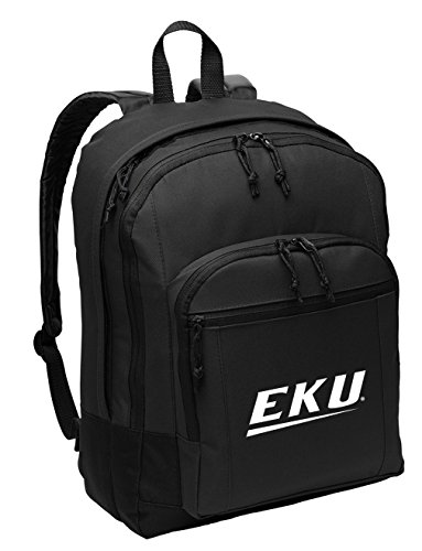 Broad Bay EKU Backpack Medium with Laptop Sleeve
