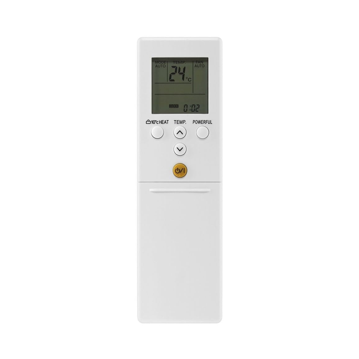 1pc AR-REB1E For FUJITSU Air Conditioner Remote Control AR-REY1U AR-REB2E AR-REF1E AGHG09KVCA AGHG12KVCA ASYG14KMCC