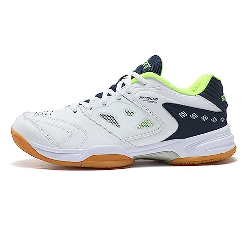 Zapatos de cancha de interior NGARY para bádminton y entrenamientos intensos en el gimnasio 2