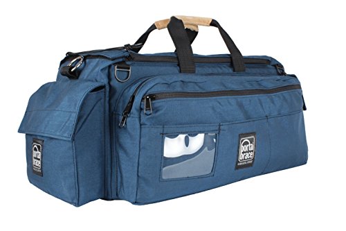 Portabrace Car-3 Cargo Case (Blue) #TOP1